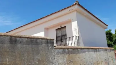 House on Federico García Lorca Street, 25 photo 4